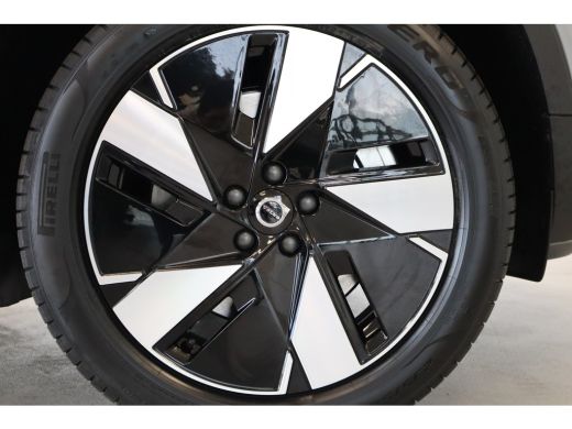 Volvo  EX40 Single Motor 238PK Business Edition 70kWh Driver Assist Pack | Climate Pack |  19" 5-spaaks gloss... ActivLease financial lease