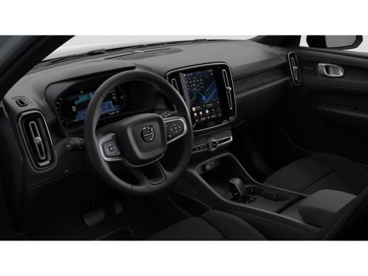 Volvo  EX40 Single Motor Extended Range Core 82 kWh Climate Pack | Driver Assist Pack | Versatility Pack | 19... ActivLease financial lease