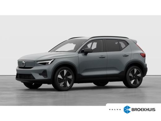 Volvo  EX40 Single Motor Extended Range Core 82 kWh Climate Pack | Driver Assist Pack | Versatility Pack | 19...