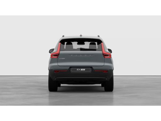 Volvo  EX40 Single Motor Extended Range Core 82 kWh Climate Pack | Driver Assist Pack | Versatility Pack | 19... ActivLease financial lease