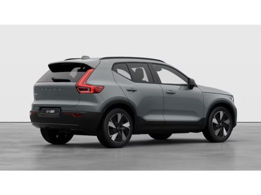 Volvo  EX40 Single Motor Extended Range Core 82 kWh Climate Pack | Driver Assist Pack | Versatility Pack | 19... ActivLease financial lease