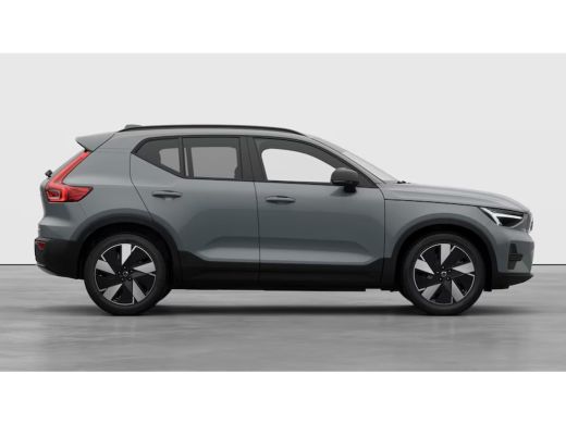 Volvo  EX40 Single Motor Extended Range Core 82 kWh Climate Pack | Driver Assist Pack | Versatility Pack | 19... ActivLease financial lease