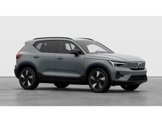 Volvo  EX40 Single Motor Extended Range Core 82 kWh Climate Pack | Driver Assist Pack | Versatility Pack | 19... ActivLease financial lease