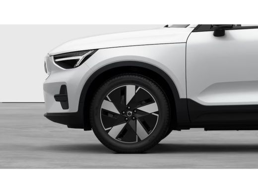 Volvo  EX40 Single Motor Extended Range Core 82 kWh Driver Assist Pack | Climate Pack | Versatility Pack | 19... ActivLease financial lease