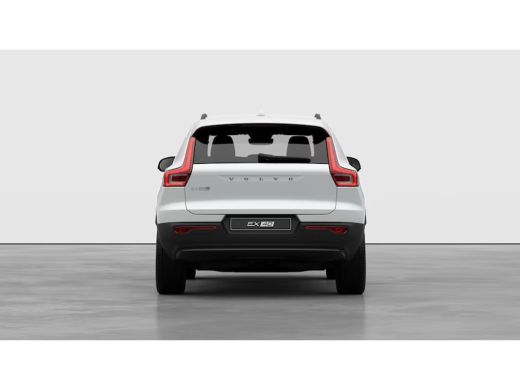 Volvo  EX40 Single Motor Extended Range Core 82 kWh Driver Assist Pack | Climate Pack | Versatility Pack | 19... ActivLease financial lease