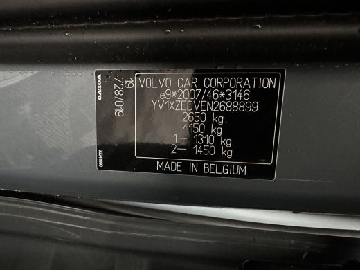 Volvo  XC40 Recharge Twin Plus (3-Fase) {SOH-91%} (INCL-BTW) Aut *LEATHER-ALCANTARA | DIGI-COCKPIT | FULL-LED... ActivLease financial lease