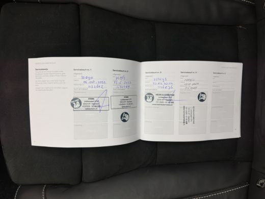 Volvo  XC40 Recharge Twin Plus (3-Fase) {SOH-91%} (INCL-BTW) Aut *LEATHER-ALCANTARA | DIGI-COCKPIT | FULL-LED... ActivLease financial lease