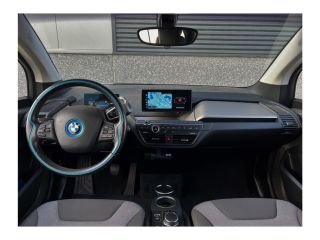 BMW i3 Executive 120Ah 42 kWh/Carplay/W-pomp/Camera/3-fase/20"/Led