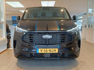 Ford Transit Custom 2.0 TDCI L1H1 Sport Automaat | Trekhaak | Driver Assistance Pack | 3-Persoons | Schuifdeur Links ...