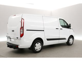 Ford Transit Custom 280 2.0 TDCI L1H1 Trend | Airco | Cruise | 3-Zits | Parkeersens. | Stoelverw. | Trekhaak