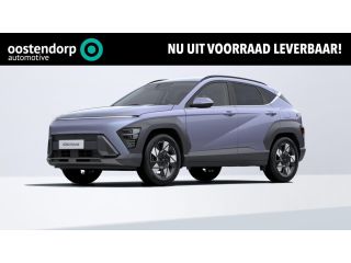 Hyundai Kona 1.6 GDI HEV Comfort Smart | 4.000,- korting | Uit voorraad leverbaar |