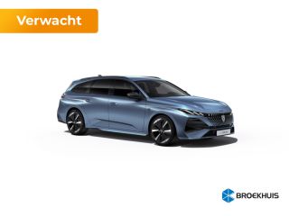 Peugeot e-308 GT | Driver Sport Pack | Elektrische parkeerrem | Extra getinte achterste zijruiten en achterruit