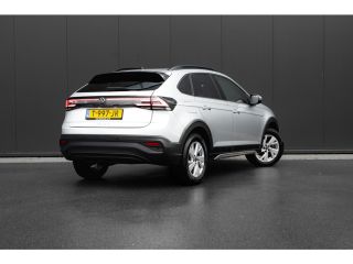 Volkswagen Taigo 95pk 1.0 TSI Life | Airco | Airco (automatisch) | Apple Carplay/Android Auto|telefoonintegratie p...