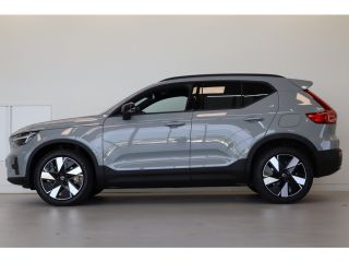 Volvo  EX40 Single Motor 238PK Business Edition 70kWh Driver Assist Pack | Climate Pack |  19" 5-spaaks gloss...