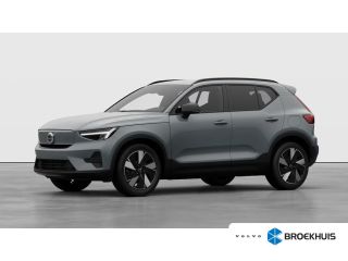 Volvo  EX40 Single Motor Extended Range Core 82 kWh Climate Pack | Driver Assist Pack | Versatility Pack | 19...