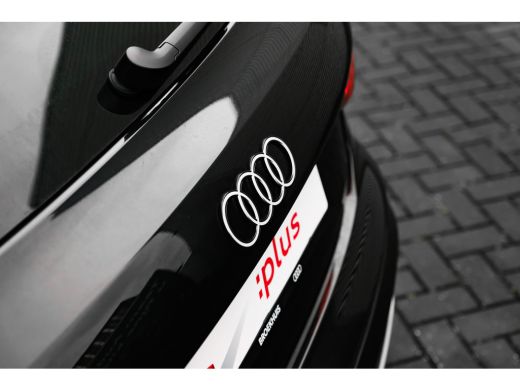 Audi A3 Sportback 30 TFSI S edition Camera achter | Trekhaak | Elek. stoel | Stoelverw. voor | Matrix LED... ActivLease financial lease