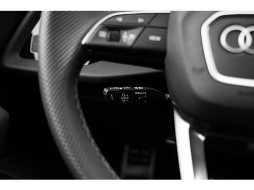 Audi A3 Sportback 30 TFSI S edition Camera achter | Trekhaak | Elek. stoel | Stoelverw. voor | Matrix LED... ActivLease financial lease