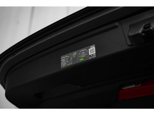 Audi A3 Sportback 40 TFSI e Advanced edition Camera achter | Elek. stoel | Dode hoek | Stoelverw. voor | ... ActivLease financial lease