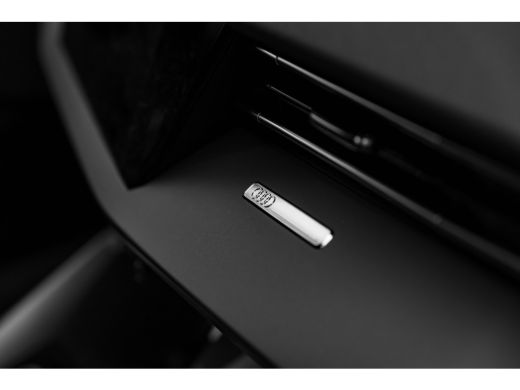 Audi A3 Sportback 40 TFSI e Advanced edition Camera achter | Elek. stoel | Dode hoek | Stoelverw. voor | ... ActivLease financial lease