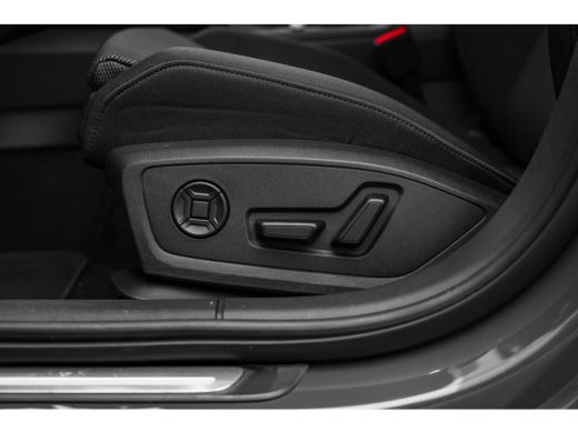 Audi A3 Sportback 40 TFSI e Advanced edition Camera achter | Elek. stoel | Dode hoek | Stoelverw. voor | ... ActivLease financial lease