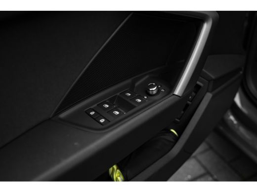 Audi A3 Sportback 40 TFSI e Advanced edition Camera achter | Elek. stoel | Dode hoek | Stoelverw. voor | ... ActivLease financial lease