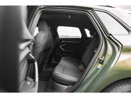 Audi A3 Sportback 40 TFSI e Advanced edition Camera achter | Elek. stoel | Dode hoek | Stoelverw. voor | ... ActivLease financial lease