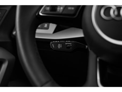 Audi A3 Sportback 40 TFSI e Advanced edition Camera achter | Elek. stoel | Dode hoek | Stoelverw. voor | ... ActivLease financial lease