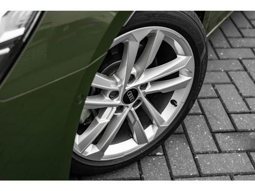 Audi A3 Sportback 40 TFSI e Advanced edition Camera achter | Elek. stoel | Dode hoek | Stoelverw. voor | ... ActivLease financial lease