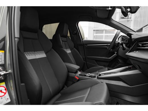 Audi A3 Sportback 40 TFSI e Advanced edition Camera achter | Elek. stoel | Dode hoek | Stoelverw. voor | ... ActivLease financial lease