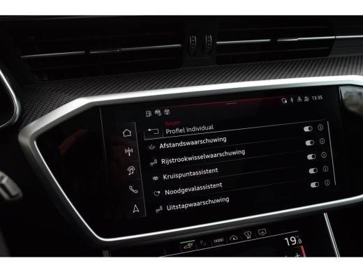 Audi A6 Avant 55 TFSI e Competition Quattro / 2x S-line/ Standkachel/ Head-Up Display/ Panoramadak/ Trekh... ActivLease financial lease