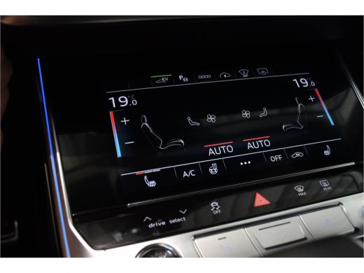 Audi A6 Avant 55 TFSI e Competition Quattro / 2x S-line/ Standkachel/ Head-Up Display/ Panoramadak/ Trekh... ActivLease financial lease