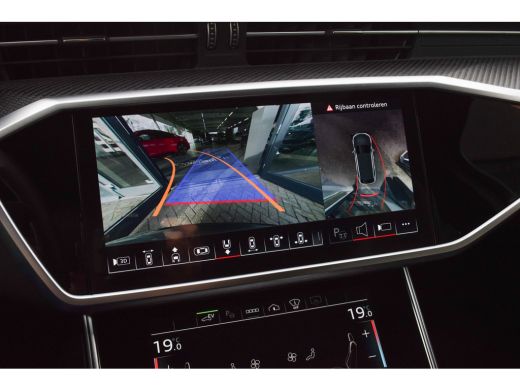 Audi A6 Avant 55 TFSI e Competition Quattro / 2x S-line/ Standkachel/ Head-Up Display/ Panoramadak/ Trekh... ActivLease financial lease