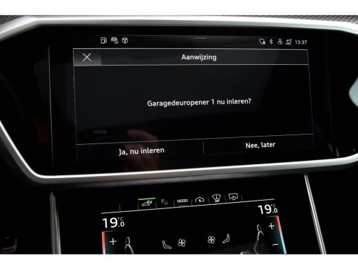 Audi A6 Avant 55 TFSI e Competition Quattro / 2x S-line/ Standkachel/ Head-Up Display/ Panoramadak/ Trekh... ActivLease financial lease