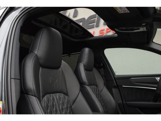 Audi A6 Avant 55 TFSI e Competition Quattro / 2x S-line/ Standkachel/ Head-Up Display/ Panoramadak/ Trekh... ActivLease financial lease