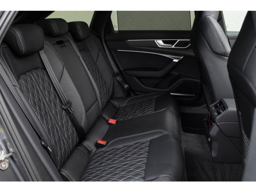 Audi A6 Avant 55 TFSI e Competition Quattro / 2x S-line/ Standkachel/ Head-Up Display/ Panoramadak/ Trekh... ActivLease financial lease