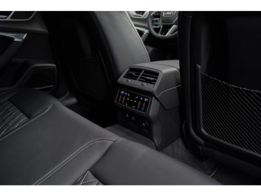 Audi A6 Avant 55 TFSI e Competition Quattro / 2x S-line/ Standkachel/ Head-Up Display/ Panoramadak/ Trekh... ActivLease financial lease