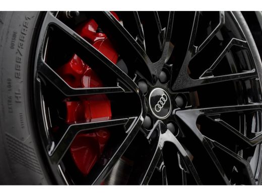 Audi A6 Avant 55 TFSI e Competition Quattro / 2x S-line/ Standkachel/ Head-Up Display/ Panoramadak/ Trekh... ActivLease financial lease