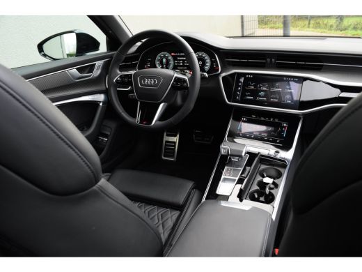 Audi A6 Avant 55 TFSI e Competition Quattro / 2x S-line/ Standkachel/ Head-Up Display/ Panoramadak/ Trekh... ActivLease financial lease