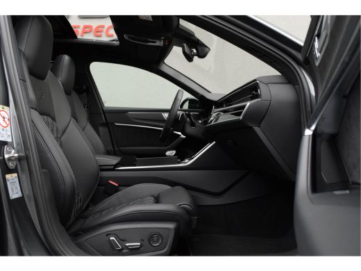 Audi A6 Avant 55 TFSI e Competition Quattro / 2x S-line/ Standkachel/ Head-Up Display/ Panoramadak/ Trekh... ActivLease financial lease