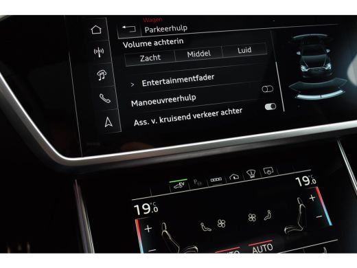 Audi A6 Avant 55 TFSI e Competition Quattro / 2x S-line/ Standkachel/ Head-Up Display/ Panoramadak/ Trekh... ActivLease financial lease