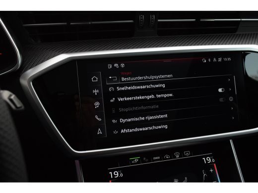 Audi A6 Avant 55 TFSI e Competition Quattro / 2x S-line/ Standkachel/ Head-Up Display/ Panoramadak/ Trekh... ActivLease financial lease