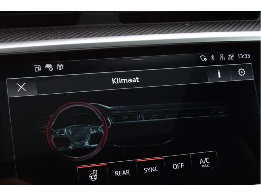 Audi A6 Avant 55 TFSI e Competition Quattro / 2x S-line/ Standkachel/ Head-Up Display/ Panoramadak/ Trekh... ActivLease financial lease