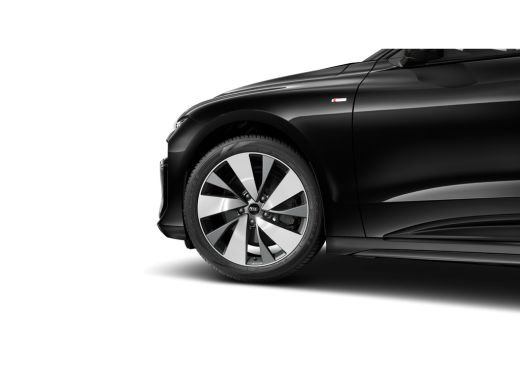 Audi A6 Avant e-tron Avant e-tron Advanced Edition, A6 e-tron (2025) | Adaptive cruise control | Audi smartphone inter... ActivLease financial lease