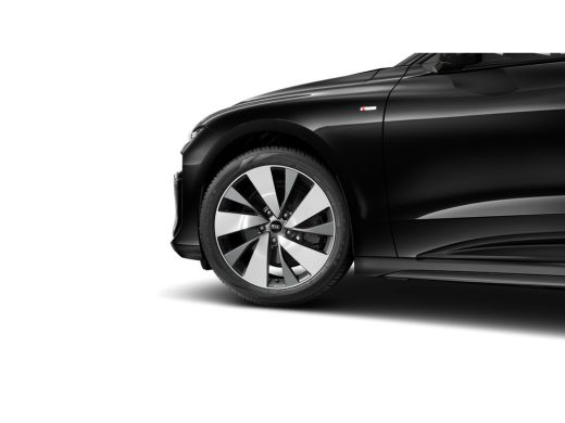 Audi A6 Avant e-tron Avant e-tron Advanced Edition, A6 e-tron (2025) | Adaptive cruise control | Audi smartphone inter... ActivLease financial lease