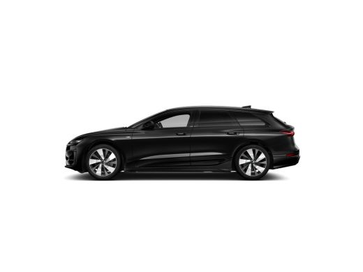 Audi A6 Avant e-tron Avant e-tron Advanced Edition, A6 e-tron (2025) | Adaptive cruise control | Audi smartphone inter... ActivLease financial lease