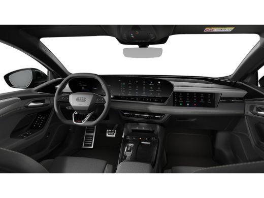 Audi A6 Avant e-tron Avant e-tron Advanced Edition, A6 e-tron (2025) | Adaptive cruise control | Audi smartphone inter... ActivLease financial lease