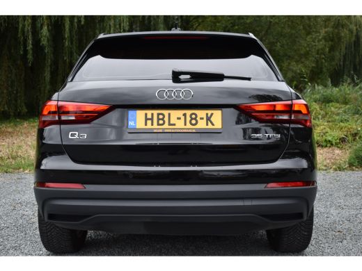 Audi Q3 35TFSI 150PK S-TRONIC PRO LINE VIRTUAL/PDC/NAVI ActivLease financial lease