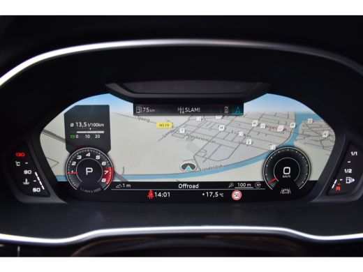 Audi Q3 35TFSI 150PK S-TRONIC PRO LINE VIRTUAL/PDC/NAVI ActivLease financial lease