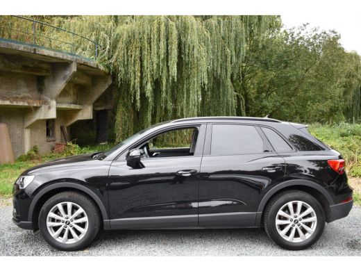 Audi Q3 35TFSI 150PK S-TRONIC PRO LINE VIRTUAL/PDC/NAVI ActivLease financial lease
