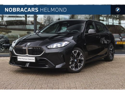 BMW 1 Serie 120 M Sport Automaat / Sportstoelen / Achteruitrijcamera / M Adaptief onderstel / Comfort Access ...